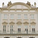 Prague: Christmas Gala Concert at Liechtenstein Palace - What to Expect During the Evening