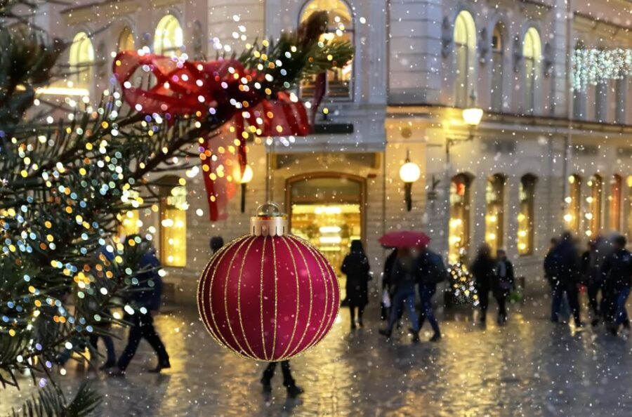 Prague: Christmas Market Magic Walking Tour with a Local - What’s Included and What’s Not