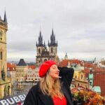 Prague Christmas Markets and Holiday Magic Walking Tour - Wenceslas Square and Its Festive Pulse