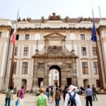 Prague City 3-Hour Tour with Changing of the Guard - A Closer Look at the Itinerary