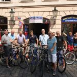 Prague City Bike guided tour - Who Should Consider This Tour?