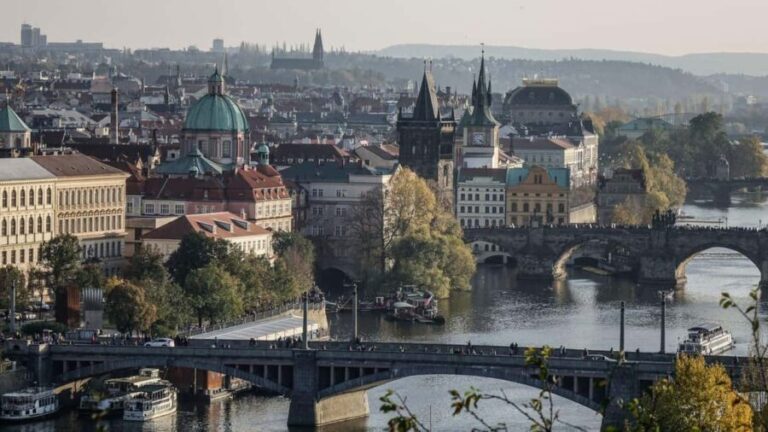 Prague: City Highlights & Hidden Gems Private Walking Tour - The Value of a Private, Local-Guided Tour