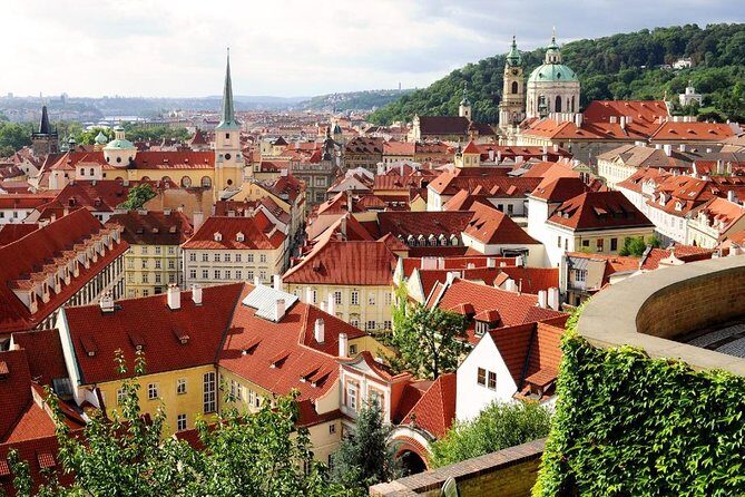 Prague City Highlights Private Tour for Kids and Families - Who Will Love This Tour?