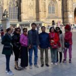 Prague: City Highlights Private Walking Tour - Final Thoughts