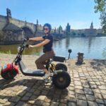 Prague: City Highlights Tour by Electric Trike - Who Should Consider This Tour?