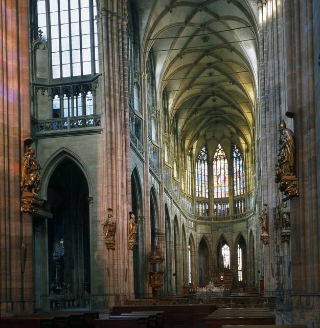 Prague City Pass 30-Day Ticket - Practical Tips for Using the Pass