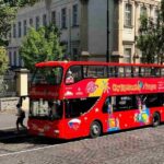 Prague: City Sightseeing HOHO Bus Tour & Optional Boat Tour - The Highlights and What to Expect at Each Stop