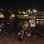 Prague City sightseeing in Night Trike Tour - Who Will Love This Tour?
