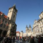 Prague City Sightseeing Tour - Frequently Asked Questions