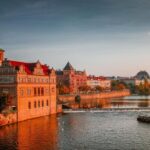 Prague: City Tour in Full - The Value of This Tour
