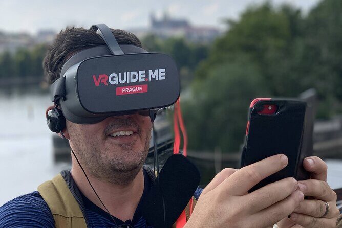 Prague City Tour with Virtual Reality - Who Will Love This Tour?