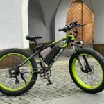 Prague: City Viewpoints Tour by Electric Fat Bike - Who Should Consider This Tour?