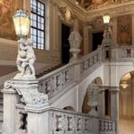 Prague: Clam-Gallas Palace Entry Ticket with Audio Guide - Authentic Experiences and Authentic Artworks