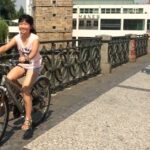 Prague: Classic City Bike Tour - Authenticity and Value