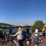 Prague: Classic City Bike Tour (small groups) - An In-Depth Look at the Prague Bike Tour