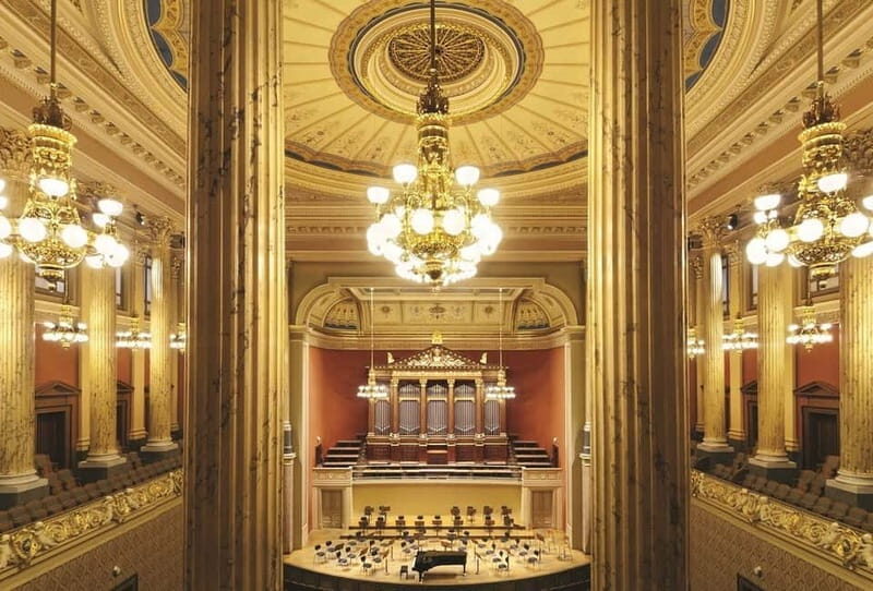 Prague: Classical Christmas Gala Concert at the Rudolfinum - Final Thoughts: The Value of an Evening at the Rudolfinum