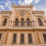 Prague: Classical Concert in the Spanish Synagogue - The Experience: What to Expect During the Concert