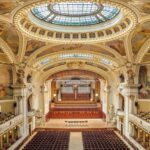 Prague: Classical Concerts at Smetana Hall, Municipal House - An In-Depth Look at the Experience
