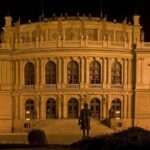 Prague: Classical Music Concert at Rudolfinum - A Deep Dive into the Prague Classical Concert Experience