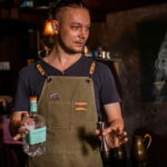Prague: Cocktail-Making Workshop with Mixologist - The Details of the Experience