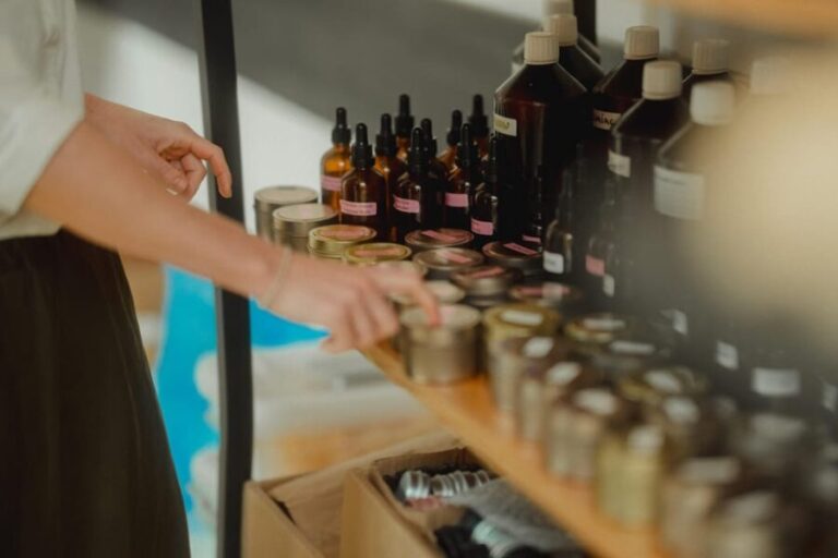 Prague: Coconut candle workshop - Practical Information and Tips