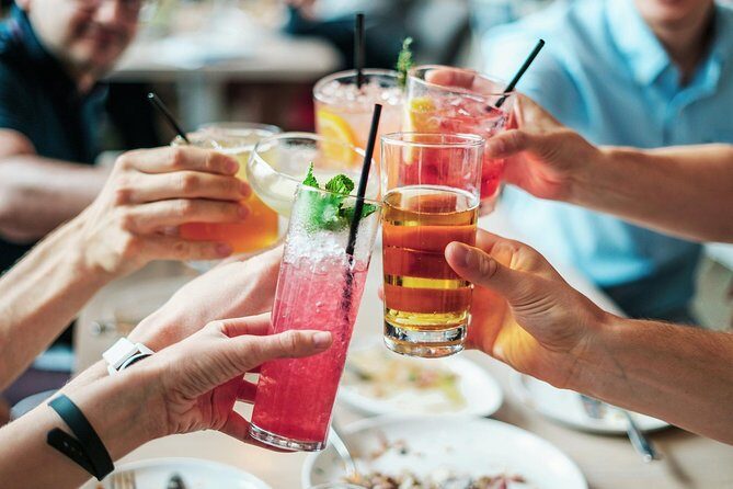 Prague Coctail Night nad VIP music club entry - What to Expect from the Experience