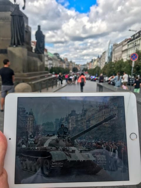 Prague: Cold War/Communism Tour with a Local Historian - A Detailed Look at the Cold War/Communism Tour in Prague