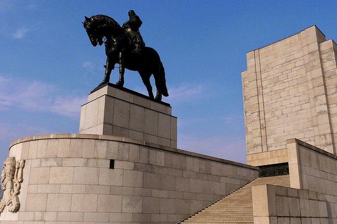 Prague Cold War Walking Tour - Who Should Consider This Tour?