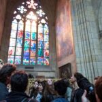 Prague Combo: Castle Guided Tour, Bus and Optional Boat - Transportation and Practicalities