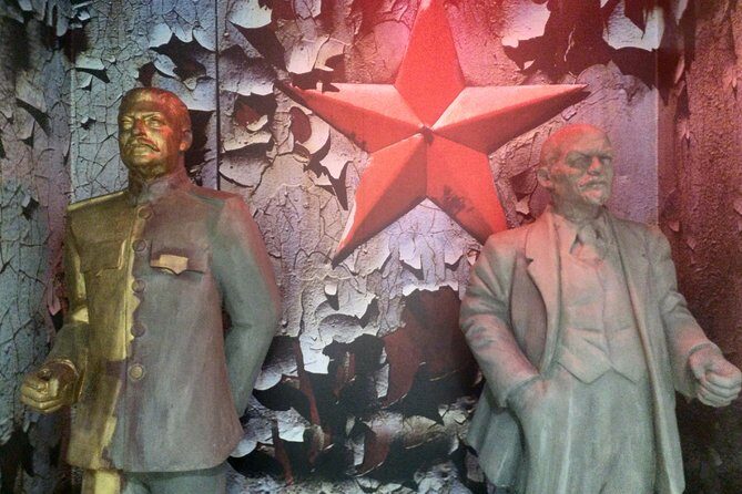 Prague Communism tour with visit of Communism museum - FAQ