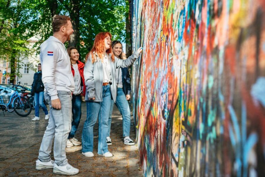 Prague: Complete Bike Tour - Deep Dive: What Makes This Tour Stand Out