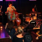 Prague: Concert at Reduta Jazz Club - A Closer Look at the Reduta Jazz Club Experience