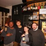 Prague: Craft Beer Tour 8 Czech Beers, Taproom & Beer Garden - In-Depth Review of the Prague Craft Beer Tour