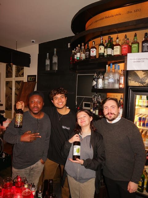 Prague: Craft Beer Tour 8 Czech Beers, Taproom & Beer Garden - In-Depth Review of the Prague Craft Beer Tour