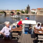 Prague Cruise: 1-Hour on the River Vltava - Who Will Love This Experience?