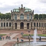 Prague: daytrip to wunderful Dresden und Meissen - Exploring Dresden: The "Florence on the Elbe"