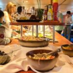 Prague: Dinner Cruise with Hotel Pickup and Drop-off - Potential Drawbacks or Considerations