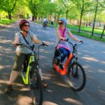 Prague: E-Bike/E-Scooter Viewpoint Tour - The Experience: What Makes It Worthwhile