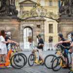 Prague: E-Scooter Grand City & Panoramas Small-Group Tour - The Value of a Guided E-Scooter Tour in Prague