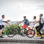 Prague E-Scooter Grand City Tour PRIVATE with PragueWay - Who Should Consider This Tour?