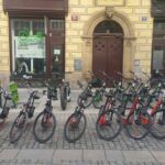 Prague E-Scooter Tour: Fat Tire or Regular Scooter - Authentic Experiences and Insights from Travelers