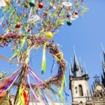 Prague: Easter Markets Tour with Czech Traditions & Snacks - A Detailed Look at the Easter Markets Tour in Prague
