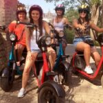 Prague Electric Scooter and eBike Grand Tour - What Makes This Tour Stand Out?