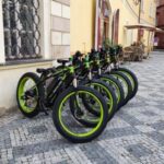 Prague: Electric Scooter & Cruiser Fat eBike Rental - Who is This Tour Perfect For?