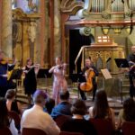 Prague: Entry Ticket Classical Concert at the Mirror Chapel - Who Will Love This Experience?