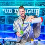 Prague: Entry ticket to Ice Pub Prague with Nightclub Option - A Closer Look at the Icepub Prague Experience