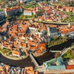 Prague: eský Krumlov & Bohemian Village Day Trip with Lunch - Museums and Extra Adventures