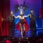 Prague: Evening Czech Cabaret Show at the Hybernia Theater - A Detailed Review of the Czech Cabaret Show