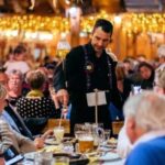 Prague: Evening Folklore Garden Party with Traditional Menu - The Heart of the Evening: Music, Dance, and Culture
