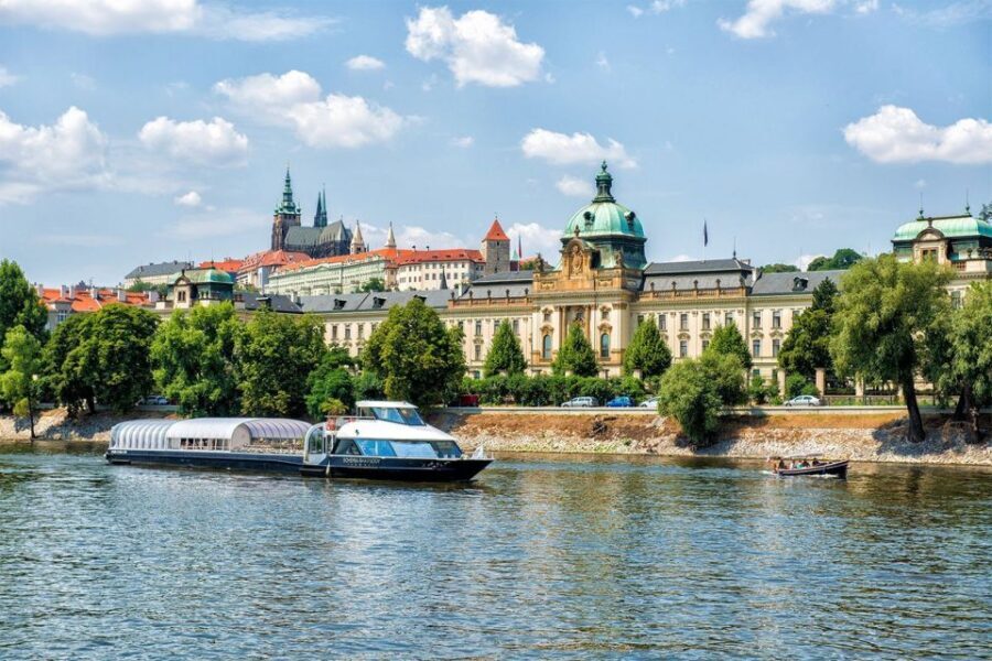 Prague: Evening Vltava River Eco Cruise with Prosecco - Who Will Love This Experience?